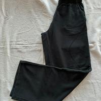 Pantaloni joggers comodi Domyos tgM ottime con