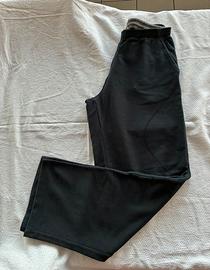 Pantaloni joggers comodi Domyos tgM ottime con