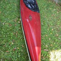 Kayak ASA