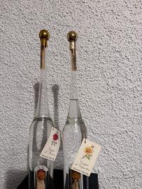 Grappa mazzetti vintage elegant barbera grignolino