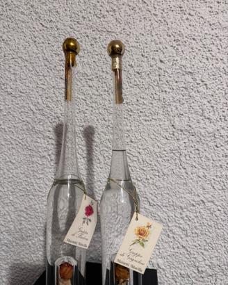 Grappa mazzetti vintage elegant barbera grignolino