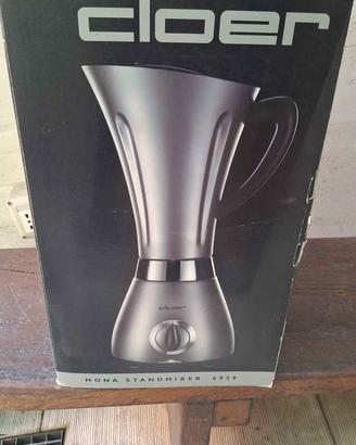 Mixer frullatore