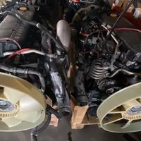 Motore F2CFE611 360 cv CURSOR 9 Euro 6 STRALIS