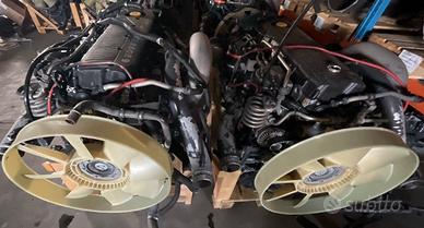 Motore F2CFE611 360 cv CURSOR 9 Euro 6 STRALIS