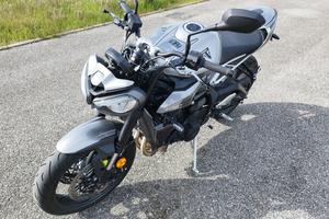 Triumph Street Triple - 2024