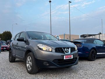 Nissan Qashqai 1.6 16V Acenta