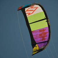 Kite North Vegas 2012 9m 