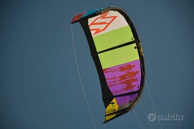 Kite North Vegas 2012 9m 