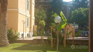 Casa a Roma due stanze doppie Roma centro