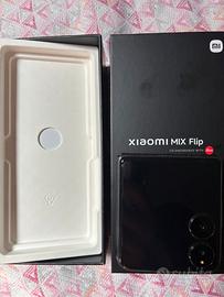 Pieghevole Flip