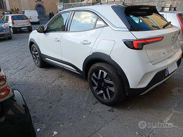 Opel Mokka unico proprietario 