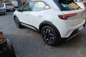 Opel Mokka unico proprietario 