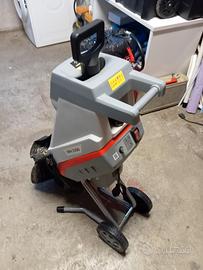 TRINCIA RAMI IKRA IMH2500