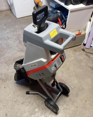 TRINCIA RAMI IKRA IMH2500