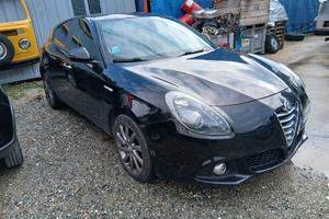 giulietta 2014 