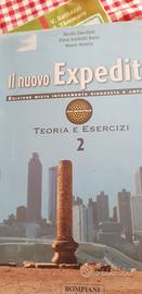 IL NUOVO EXPEDITE 2