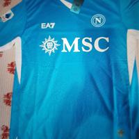 maglia napoli