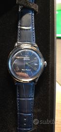 Orologio Orient Bambino Classic blu navy (auto)