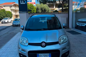Fiat Panda 1.2 EasyPower Easy
