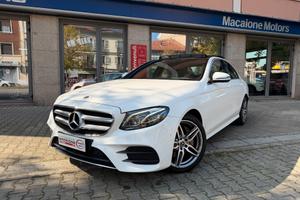 Mercedes-benz E 220 d 4Matic Premium Plus