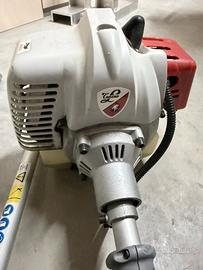 Decespugliatore 4 in 1 By Tonino Lamborghini