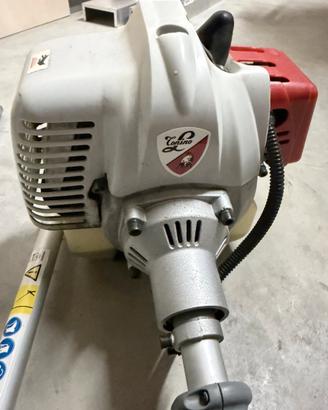Decespugliatore 4 in 1 By Tonino Lamborghini