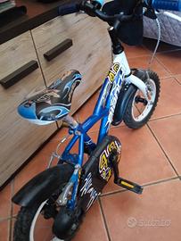 Bicicletta bambino 3 anni