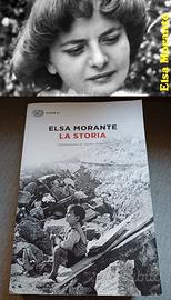 LA STORIA, ELSA MORANTE, EINAUDI 2014.