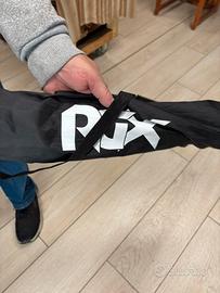 Bacchette trekking RGX
