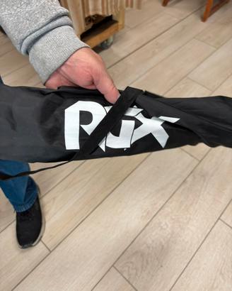 Bacchette trekking RGX