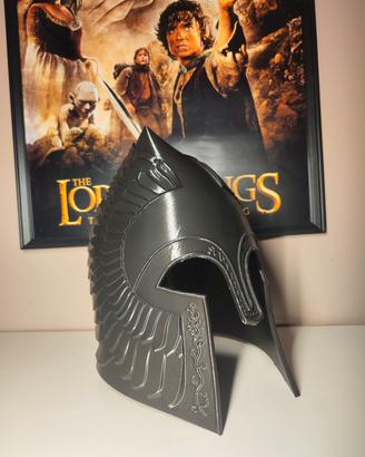 Elmo Gondor - Signore degli Anelli