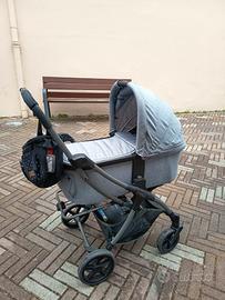 Navicella Bassinet Mast M.2x