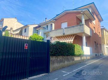 4 LOCALI A CASTELNUOVO SCRIVIA