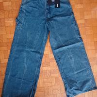 Jeans loose WEEKDAY