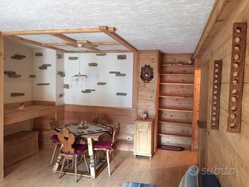 Bilocali e trilocali a Peio Fonti - Vacanze estive