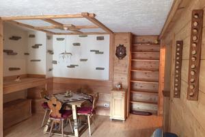 Bilocali e trilocali a Peio Fonti - Vacanze estive