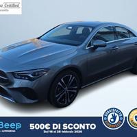 Mercedes-Benz CLA COUPE 180 D PROGRESSIVE ADV...