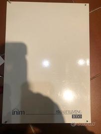 Centralina inim 1050 smartliving