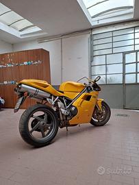 Ducati 996 