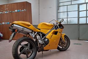 Ducati 996 
