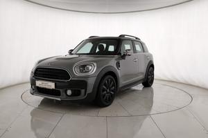 MINI Mini Countryman 1.5 One D Baker Street auto 7