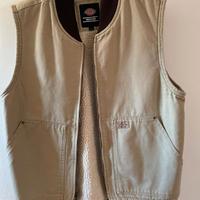 Gilet Dickies