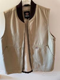 Gilet Dickies