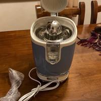 Spremiagrumi Ariete vintage