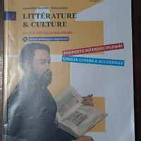 litterature & culture 2 (9788858321218)