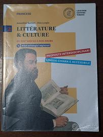 litterature & culture 2 (9788858321218)