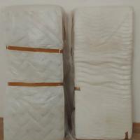 Materassi singoli a molle