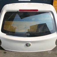 PORTELLONE POSTERIORE ALFA ROMEO MITO