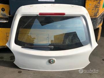 PORTELLONE POSTERIORE ALFA ROMEO MITO