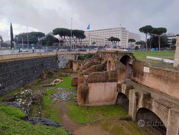 Ufficio alta rappresentanza - circo massimo